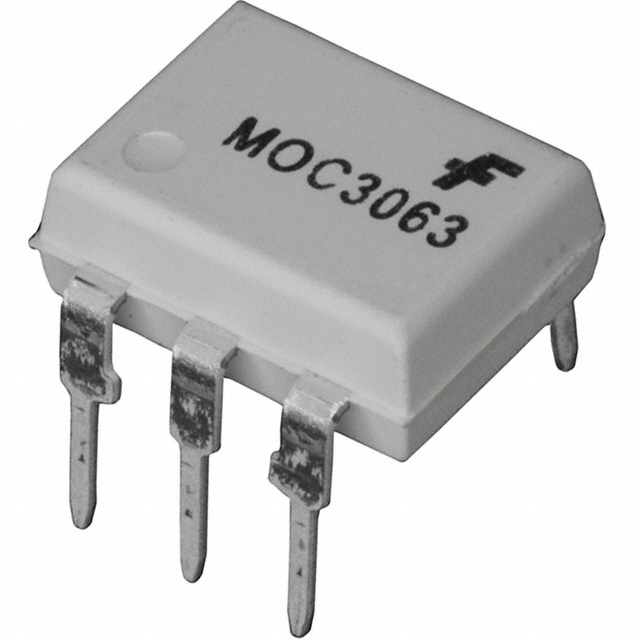 MOC3063M / 인투피온